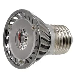 Нічна лампа LED для тераріумів Hobby Moonlight LED 3 W (37595) - мініатюра 3