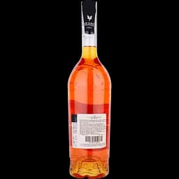 Лікер Aelred 1889 Liqueurs de Mandarine (Мандарин) 40%, 0,7 л - мініатюра 2