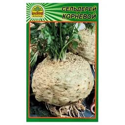 Насіння селери кореневої Насіння Країни 0.3 г