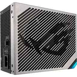 Блок живлення ASUS ROG THOR 1000W ATX 3.1 80+ Platinum (90YE00V3-B0NA00)