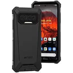 Смартфон Oukitel F150 H2022 4/32 Gb Global NFC Black