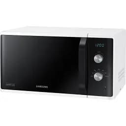 Мікрохвильова піч Samsung MS23K3614AW/UA - мініатюра 3