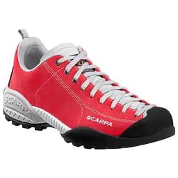 Кроссовки Scarpa Mojito 37 Червоний