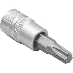 Головка торцевая Wurth 3/8IN с насадкой T30 Red Stripe (5763038304)