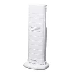 Метеостанція Technoline WS9130 Silver/Black (WS9130), Сріблястий - мініатюра 4