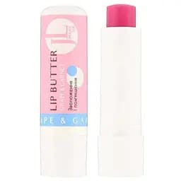 Бальзам масло для губ JL LIP BUTTER виноград и гранат (4823083016388A)