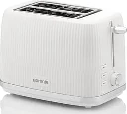 Тостер Gorenje T850DPW (TA1425-CE) (7102264) - мініатюра 7