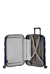 Валіза Samsonite C-LITE 81 см DEEP BLUE 81x55x34 CS2*01005 - мініатюра 8