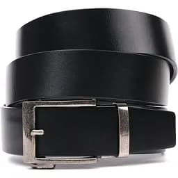 Ремінь шкіряний Vintage чоловічий 3,5х120 см acs0024556