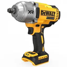 DeWALT Гайковерт ударный XR Li-Ion бесщеточный 18В 1898Нм 2300об·мин 2200уд/мин 1/2" 2.9кг без АКБ и ЗП
