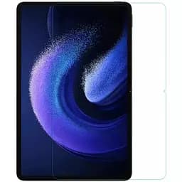 Захисне скло Nillkin (H+) для Xiaomi Pad 6 Max (14) Прозорий - мініатюра 2