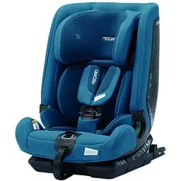 Автокрісло Recaro Toria Elite Steel Blue, синє (89044630050)
