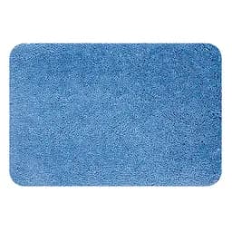 Килимок для ванної Spirella HIGHLAND блакитний (10.14362)