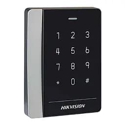 Зчитувач Hikvision (DS-K1102AEK)