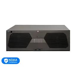 IP-відеореєстратор 256-канальний 16Mp TVT TD-33256H16-A3H (77-00419) - мініатюра 2