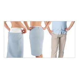 Підгузки-трусики для дорослих Seni Active Normal Extra Large 10 шт. (SE-096-XL10-RU0) - мініатюра 4