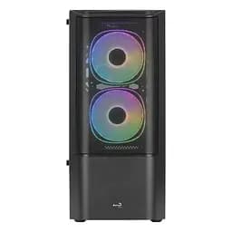Комп'ютер Gaming PC (AeroCool Quantum N4)  (i5-7500/16/240SSD/1TB/RX480-8Gb) Б/В - мініатюра 3