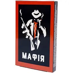 Мафия карты (FGS31)