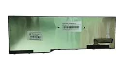 Клавіатура для ноутбука Fujitsu LifeBook A514 A544 A554 A555 AH544 AH554 AH555 AH564 Чорна, (Чорна рамка)