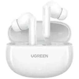 Бездротові навушники Ugreen WS200 HiTune T6 Hybrid Active Noise-Cancelling Earbuds UGR-15158