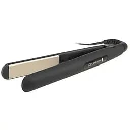 Випрямляч Remington Ceramic Slim 220, 300 Вт чорний (S1510) - мініатюра 2
