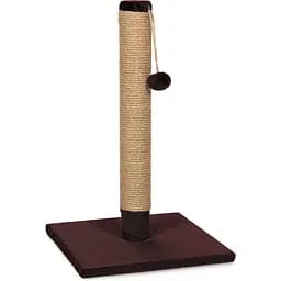 Дряпка Природа Д00 Джут Мікс, коричнева (PR242956)