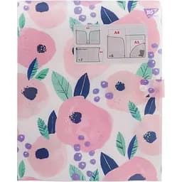 Папка-органайзер Yes Hotch Potch Forte, A4, з кнопкою