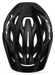 Шолом Met Veleno Mips CE Black/Red M (1052-3HM 142 CE00 M NR1) - мініатюра 4