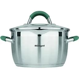 Кастрюля Ringel Expert, с крышкой, 18 см, 2,5 л (RG 2018-18)