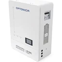 Акумулятор Optonica LiFePO4 48V (48V/228Ah/10944Wh) (O-LiFePO4-228-48-15s) [123419] - мініатюра 2