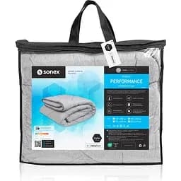 Ковдра Sonex Performance 140х200 см (SO102361) - мініатюра 10