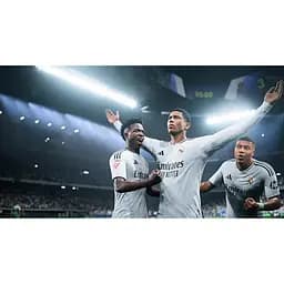 Гра EA Sports FC 25 для Nintendo Switch [RU] [115519] - мініатюра 5