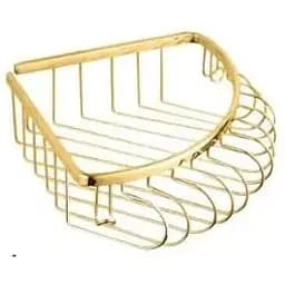 Полочка Kugu 217G, Золотой