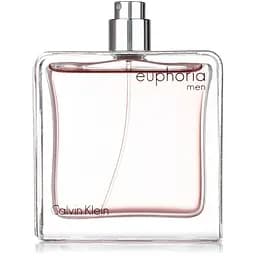 Туалетна вода тестер Calvin Klein Euphoria Men 100 мл