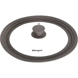 Кришка Ringel Universal silicone універсальна 24/26/28 см (RG-9303)
