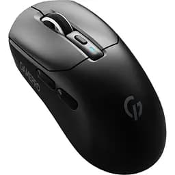 Миша GamePro Genesis Airmaster Black (GM167B) [150896] - мініатюра 3