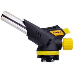 Пальник газовий Sigma турбо 360° з п'єзопідпалом (2901331)