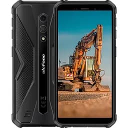 Смартфон Ulefone Armor X12 3/32 Gb Global Green