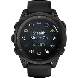 Смарт-годинник Garmin tactix 8 - 47 mm AMOLED Includes Applied Ballistics Ultralight Solver (010-03405-00/01) - мініатюра 8