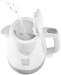 Електрочайник Sencor SWK 1020WH teh0021898 - мініатюра 5