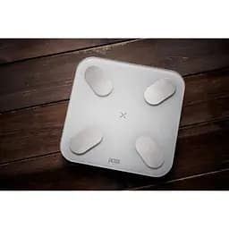 Розумні ваги Picooc Mini Lite з Bluetooth 26х26 см