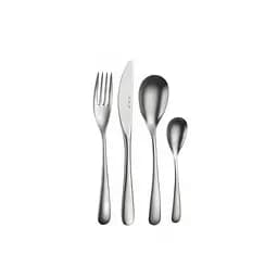 Набор столовый приборов Pintinox Swing Mystique, 6 персон, 24 шт. (0886$091)