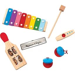 Набор начинающего музыканта Melissa&Doug (MD1318)