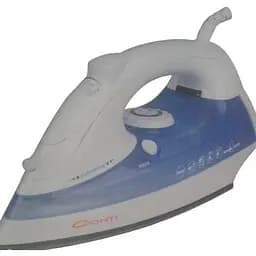 Паровой утюг CONTI 3210 с керамическим покрытием