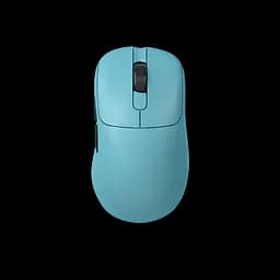 Мышь беспроводная Ajazz AJ179 Apex Cyan