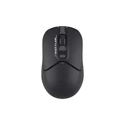 Мишка A4Tech FG12 Black - мініатюра 3