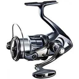 Котушка Shimano Vanquish 19' C5000 XG FB 11+1BB (1013-2266.96.27)