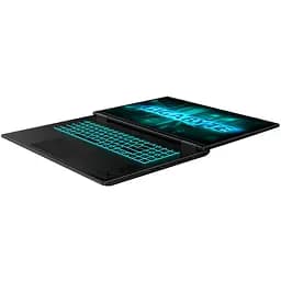 Ігровий ноутбук Gigabyte A18 AMD Ryzen 7 260 до 5, 10 ГГц, 18, WQXGA, 165 Гц, 16 ГБ DDR5, 512 ГБ SSD, NVIDIA GeForce RTX 5050 8 ГБ DDR7, - мініатюра 4
