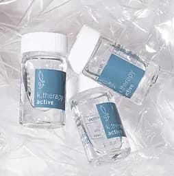 Концентрат інтенсивної дії Lakme K. Therapy Active Shock Concentrate, проти випадання волосся, 8 шт. х 6 мл - мініатюра 6