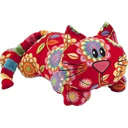 Мягкая игрушка Melissa&Doug Beeposh Котик Тобик, 35 см (MD7151)